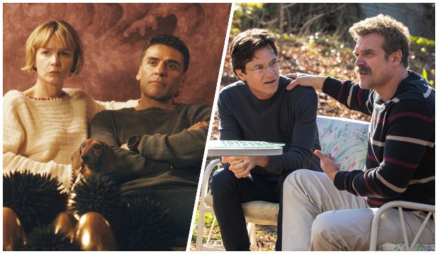 Emmys: It’s Beef vs. DTF St. Louis in limited/movie writing race