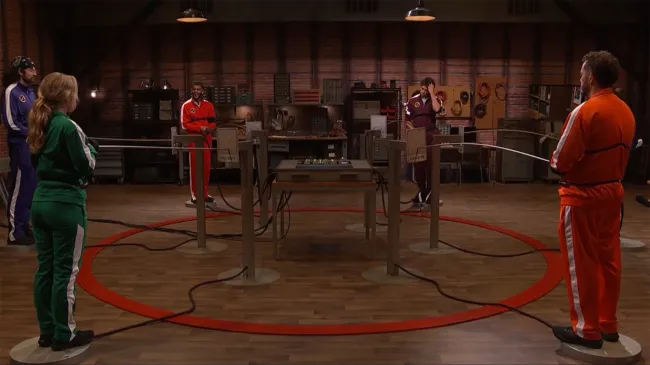 Big Brother 28 spoilers: Week 10 Veto, Pressure Cooker results winner