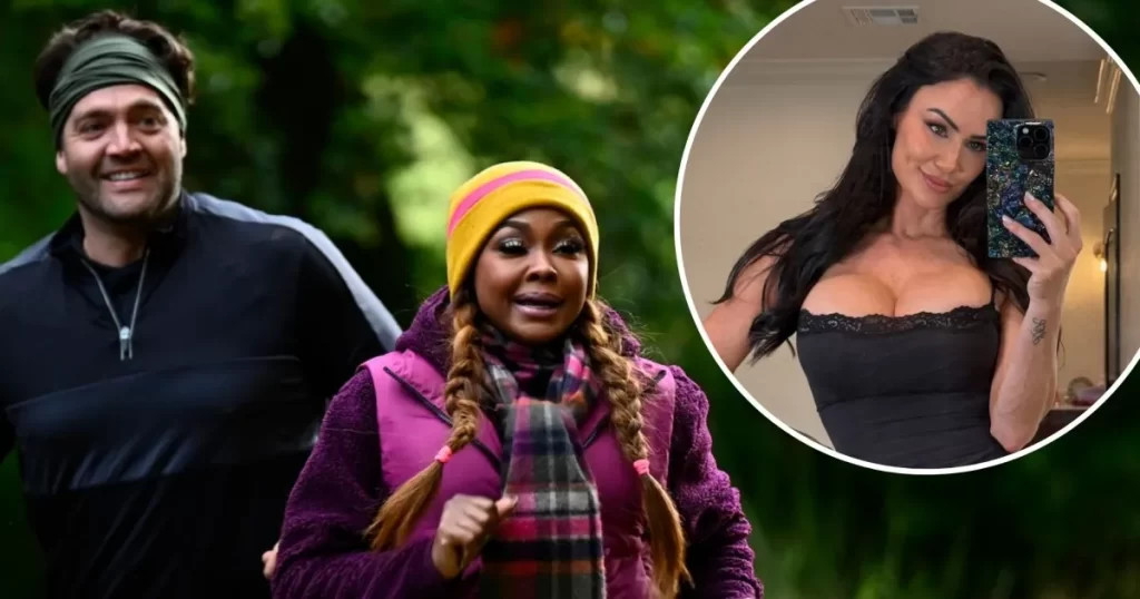 Chris ‘CT’ Tamburello’s Ex Reacts to His Romance With Phaedra