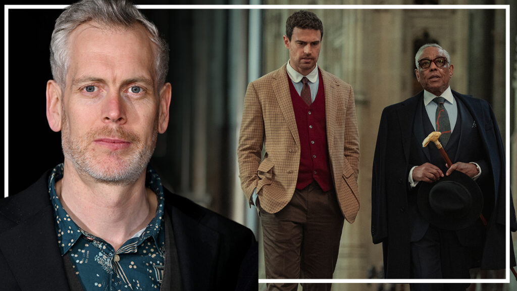 Why Guy Ritchie Ordered a ‘Moodier’ Sound From Christopher Benstead for ‘The Gentlemen’ Season 2