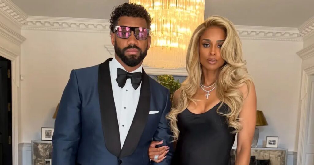 Russell Wilson and Ciara’s Relationship Timeline: Photos
