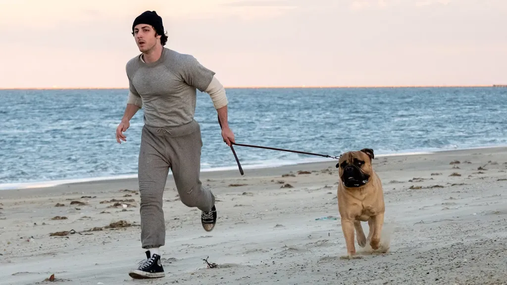 ‘I Play Rocky’ Review: Peter Farrelly Directs Making Of ‘Rocky’ Biopic