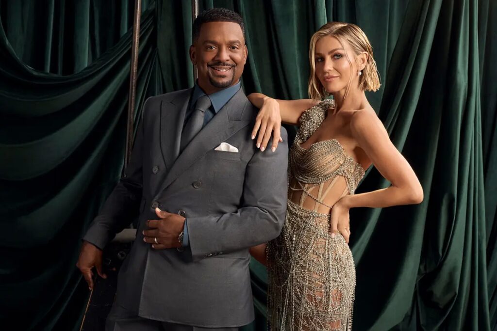 When Does ‘Dancing with the Stars’ Start? ‘DWTS’ Premiere Date, Time/Streaming Info