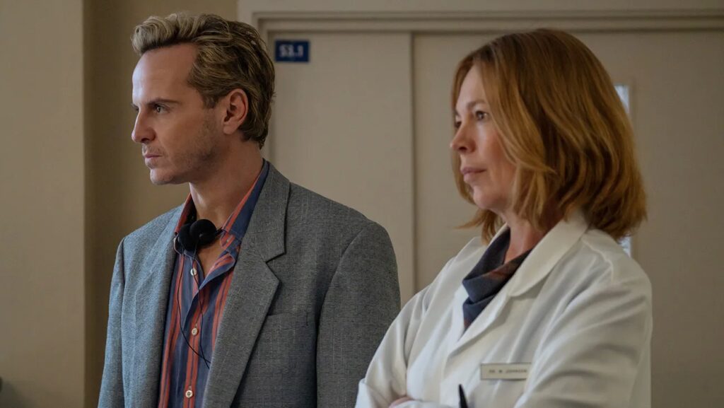 ‘Elsinore’ Review: Andrew Scott in Powerful Ian Charleson Drama