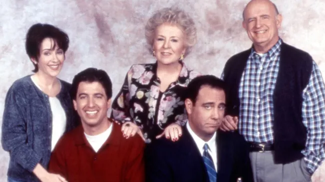Everybody Loves Raymond at 30: Phil Rosenthal’s behind-the-scenes stories