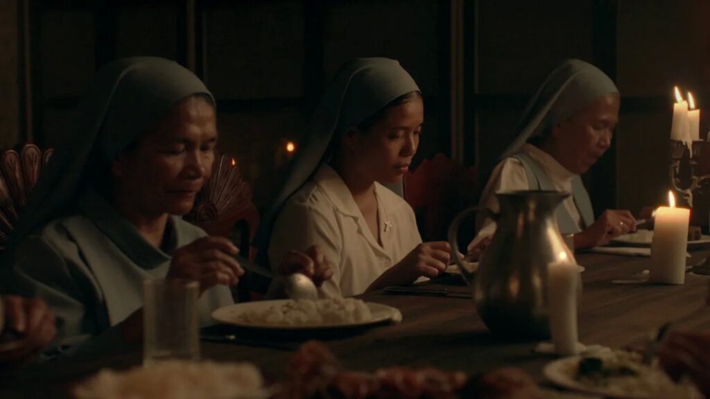 Oscars: Australia Picks First Light as International Feature Contender