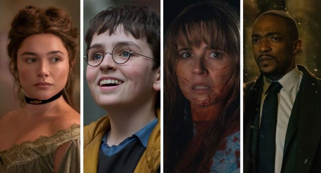 Fall TV Preview: ‘East of Eden’ ‘Harry Potter’ ‘VisionQuest’ and ‘Dig’