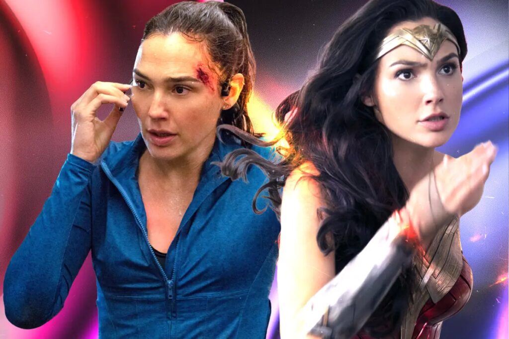 ‘The Runner’ on Prime Video: What Do We Do with Gal Gadot, Now That She’s No Longer Wonder Woman?