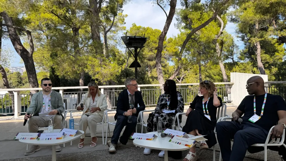 Film Industry Leaders Demand Fix for Gender Gap at Lumiere Summit