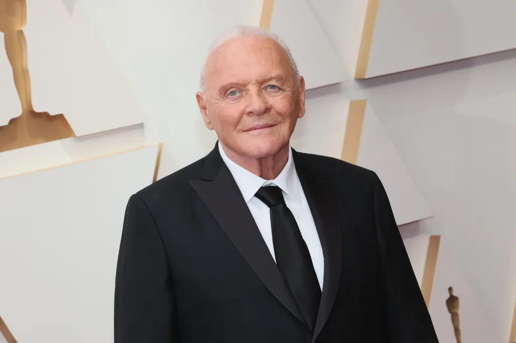 Anthony Hopkins To Star In Post-Apocalyptic Sci-Fi ‘2048’
