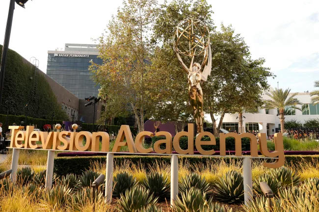 TV Academy announces 2026 Engineering, Science, and Technology Emmys