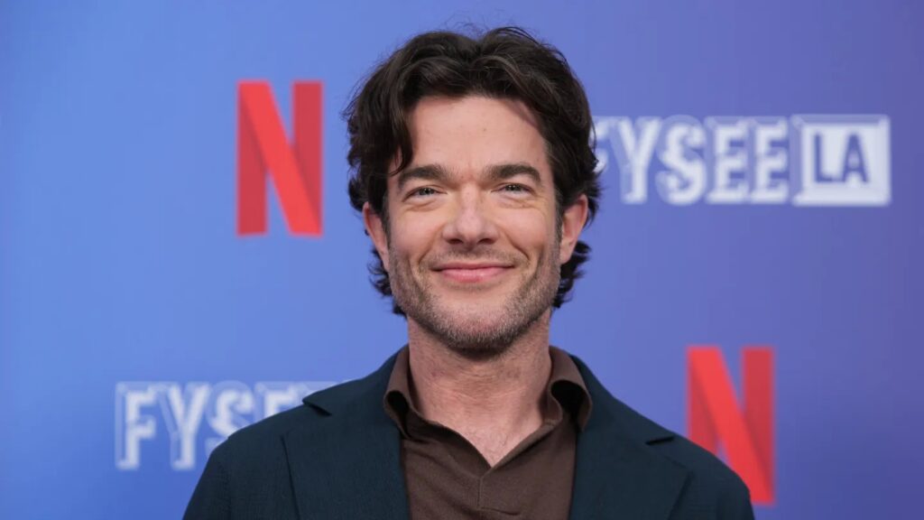 John Mulaney in Talks to Star in ‘Get Smart’ Reboot for Warner Bros.