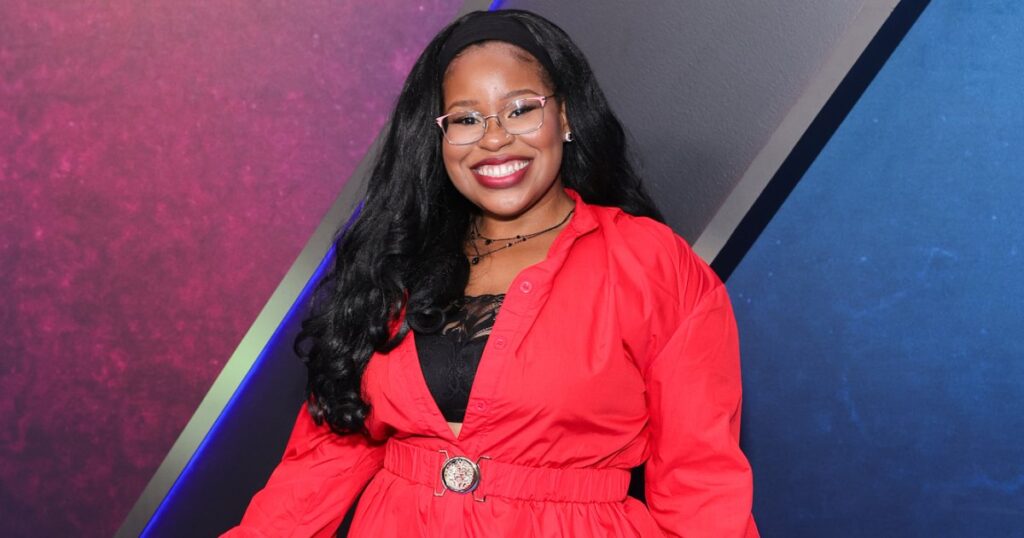 Carla Jeffery’s Brother Shares the Final Text He Sent Her