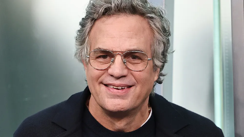 Mark Ruffalo Defended in Open Letter Against Antisemitism Claims
