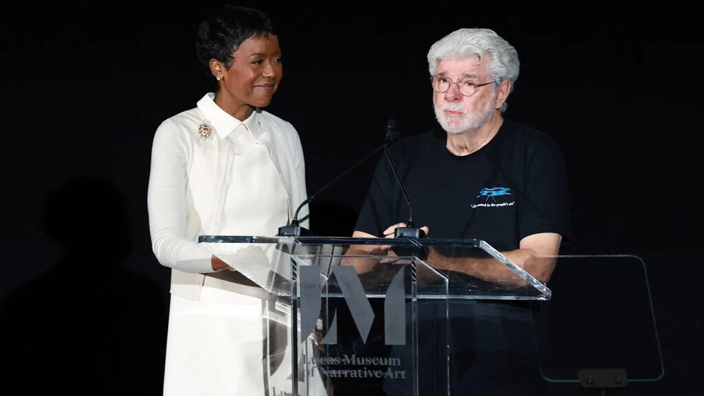 George Lucas Says Delayed $1 Billion Museum ‘Almost Broke My Will’