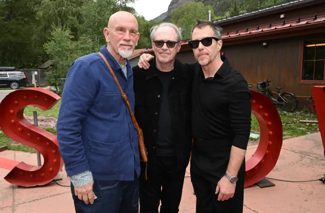 Telluride Film Festival 2026 wrap: which films got an Oscar bump