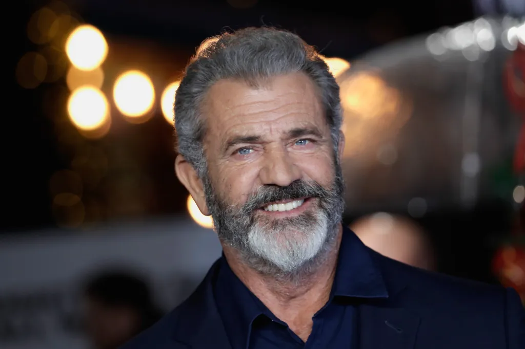 Mel Gibson Says ‘The Resurrection’ Will Flesh Out Gaps In The Gospels