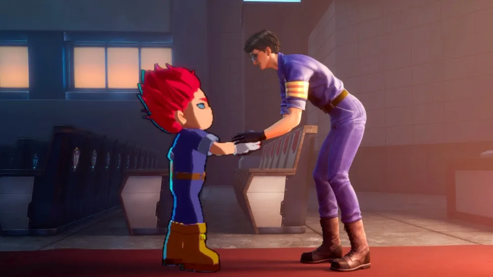 ‘Guardians of the Video Game’ Lands Finecut for Sales Ahead of Toronto
