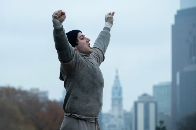 ‘I Play Rocky’ instant Oscar predictions, TIFF premiere