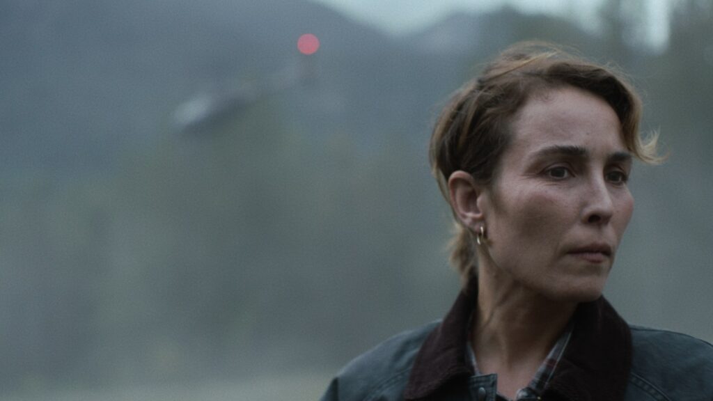 Toronto: Noomi Rapace Plays FBI Agent Hunting Suicidal Fugitive in ‘In Alaska’ Clip (Exclusive)