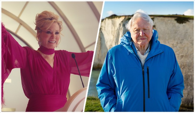 2026 Emmy age records: Jean Smart, David Attenborough, and more