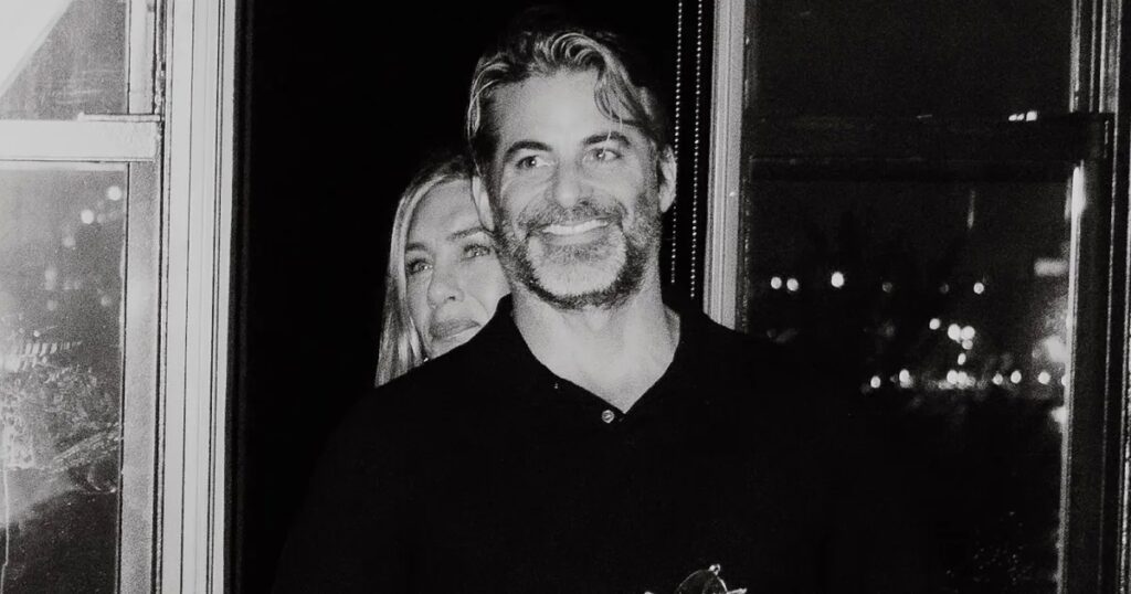 Jennifer Aniston’s BF Jim Curtis Reflects on Navigating Fame