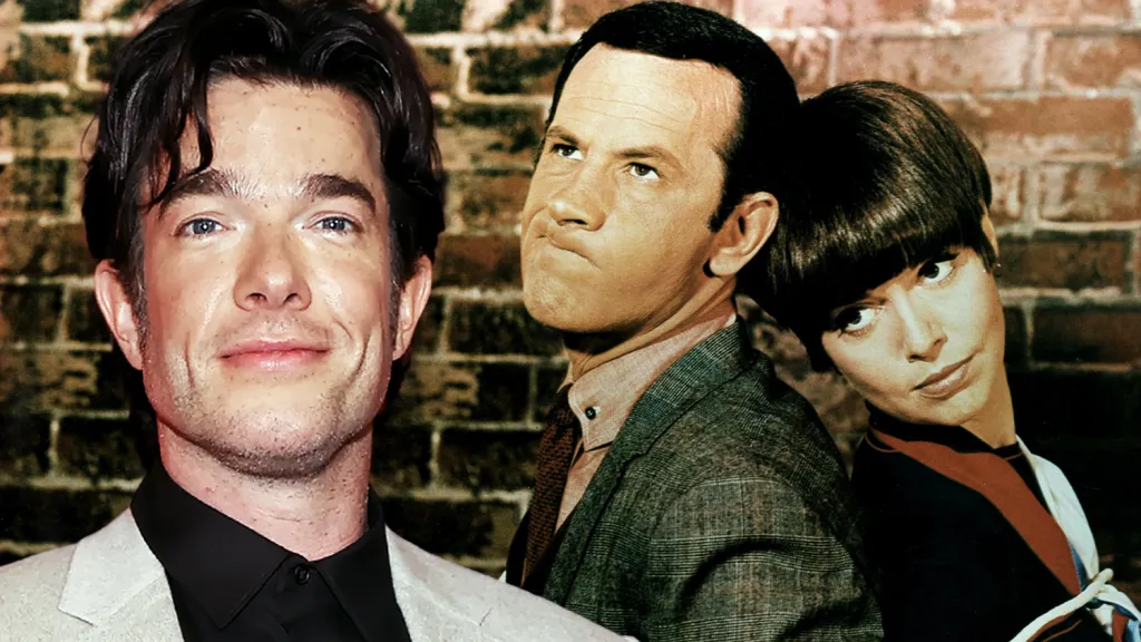 John Mulaney Looking To Star In ‘Get Smart’ Reboot at Warner Bros