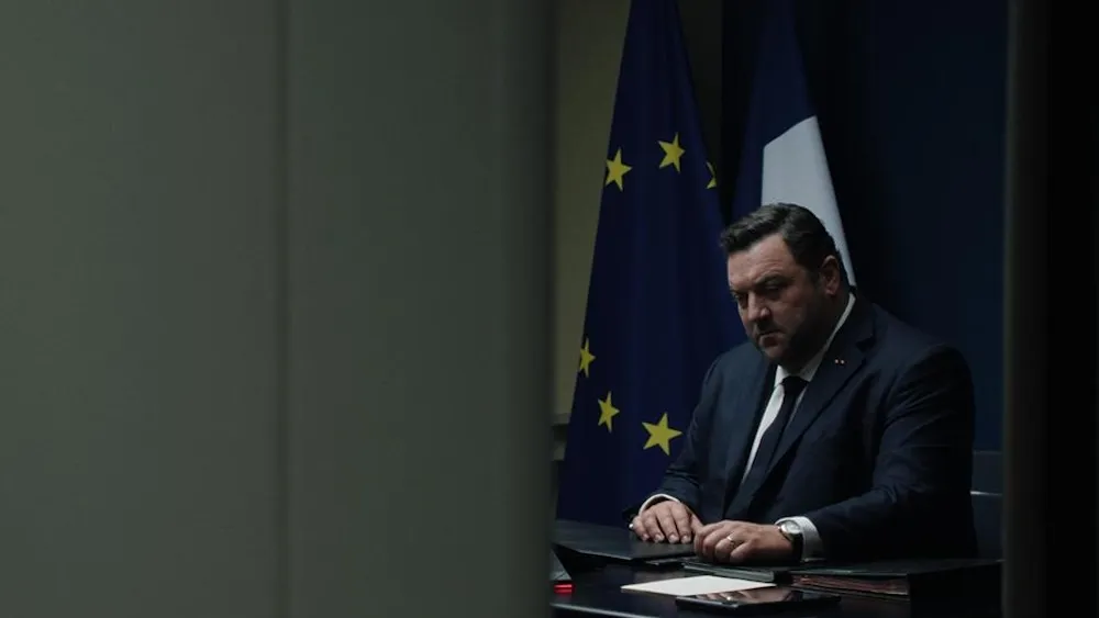‘Jupiter’ Review: Claustrophobic Study of Nuclear Escalation Politics