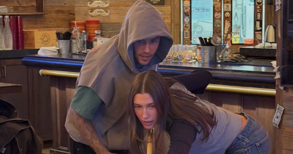 Justin and Hailey Bieber Celebrate 8th Wedding Anniversary