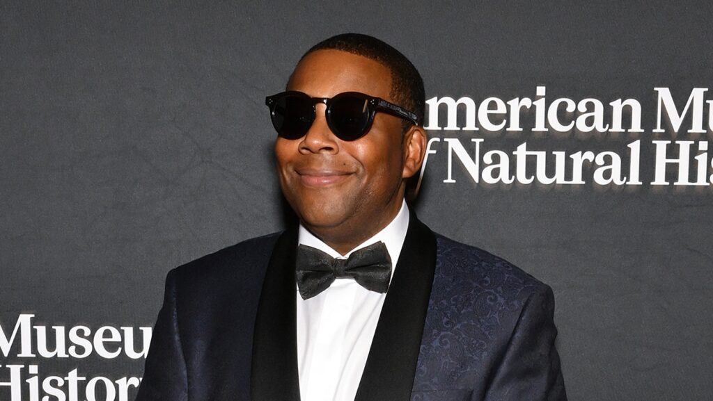 Kenan Thompson Reveals Which Movie Almost Made Him Quit Acting