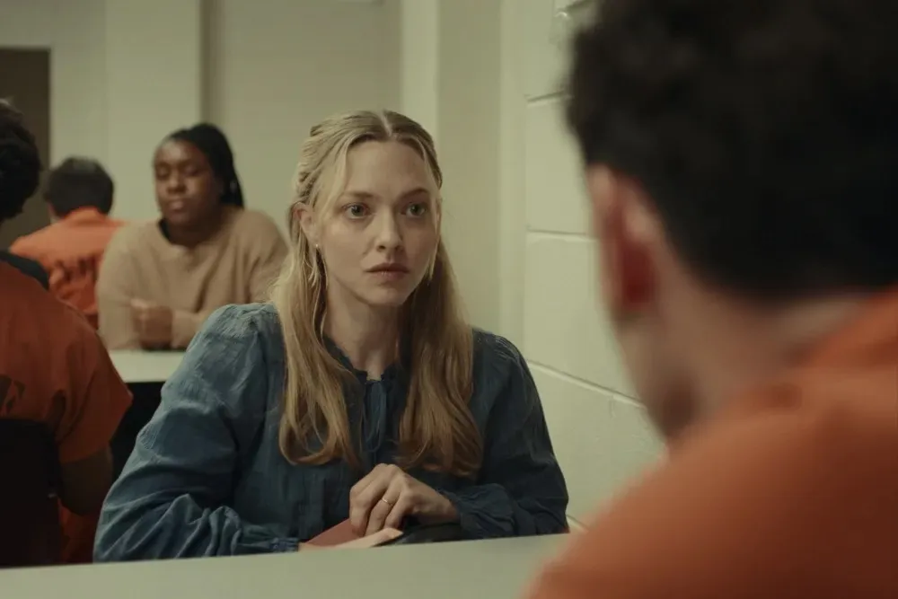 ‘The Life And Deaths Of Wilson Shedd’ Review: Amanda Seyfried Toronto