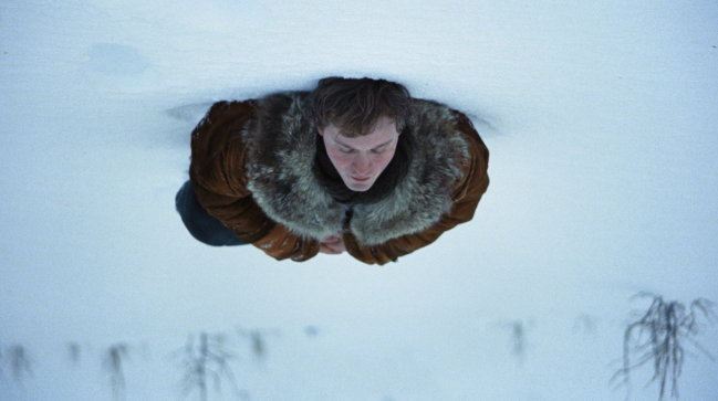 ‘A Long Winter’ review roundup, critics react to Andrew Haigh drama