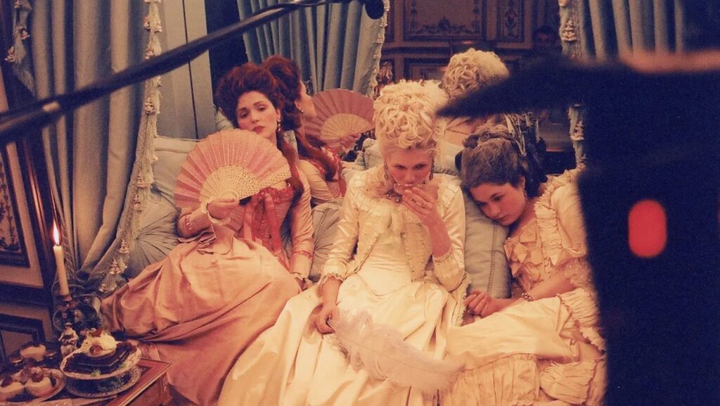 ‘Making Marie Antoinette’ Review: A Delicious Coppola Mom-Daughter Doc