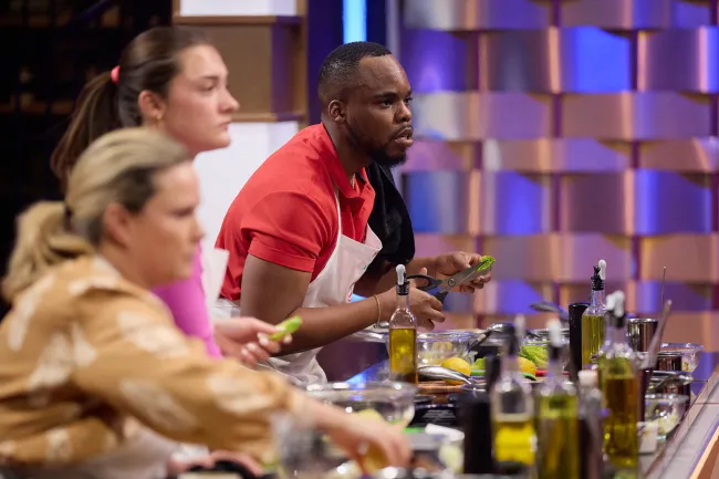 MasterChef Season 16 Episode 16 recap: Keeping Up With Gordon