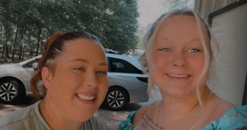 Jessica Shannon’s Divorce From Shyann McCant Finalized