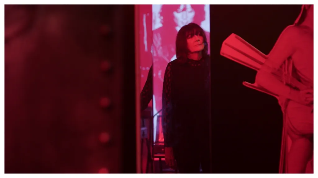 ‘Art Sex Magic’: First Look At Doc About Cosey Fanni Tutti