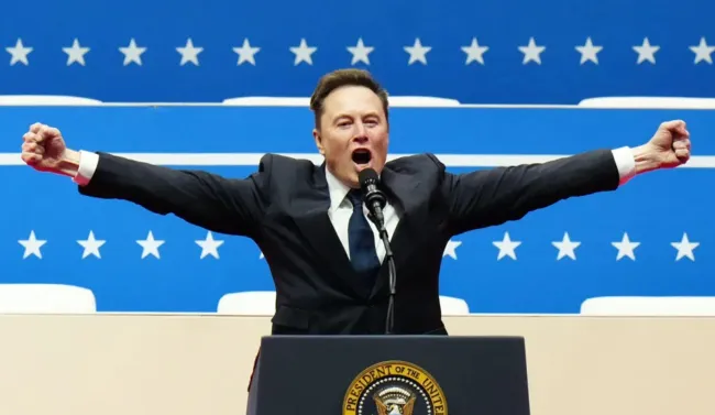 Musk movie: Release date, trailer, cast, reviews, Oscar odds