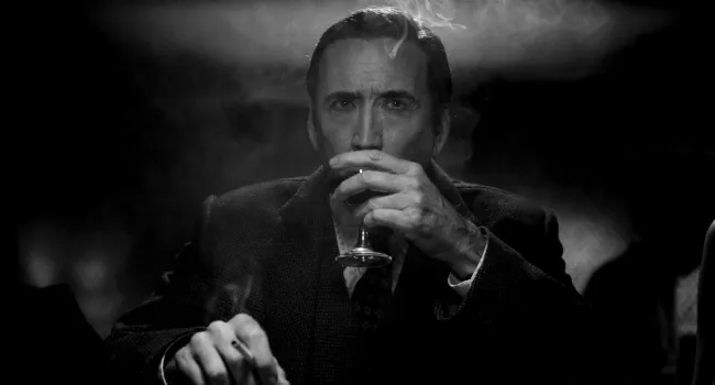 Spider-Noir wins 5 Emmys after being canceled