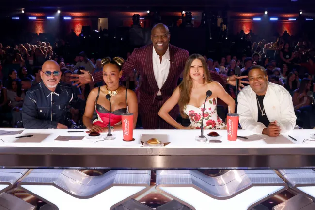 AGT Quarterfinals 3 results recap: Which 3 acts advanced?