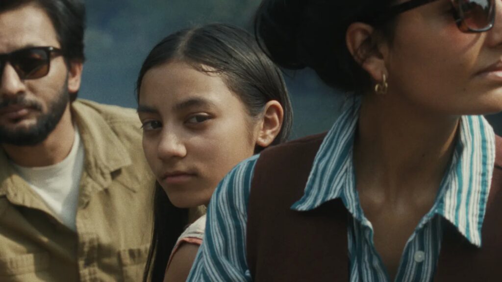 A Family and Country in Crisis in ‘Our Share of Sand’ Exclusive Clip