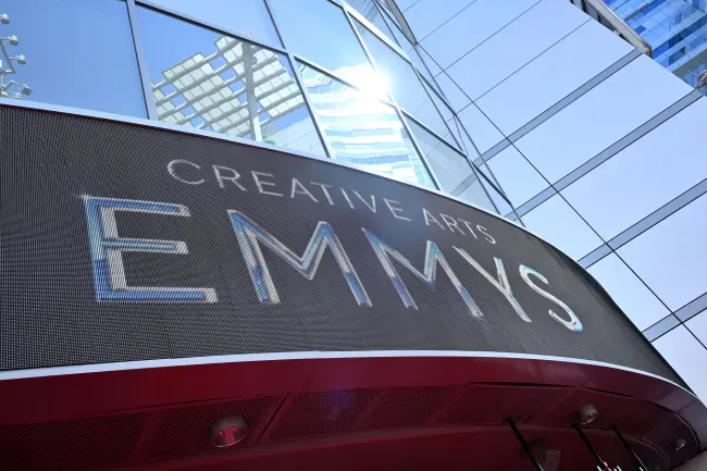 2026 Creative Arts Emmys: Dates, presenters, how to watch