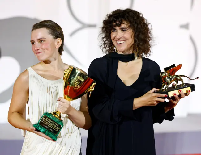 2026 Venice Film Festival takeaways, Oscar impact