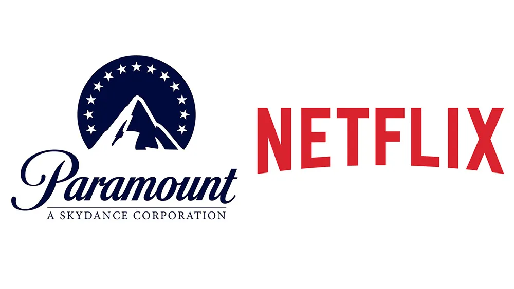 Paramount & Netflix End Animated Film Agreement