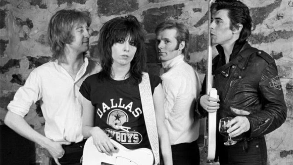 ‘Pretenders’ Review: Captures Their Incandescence…and Tragedy