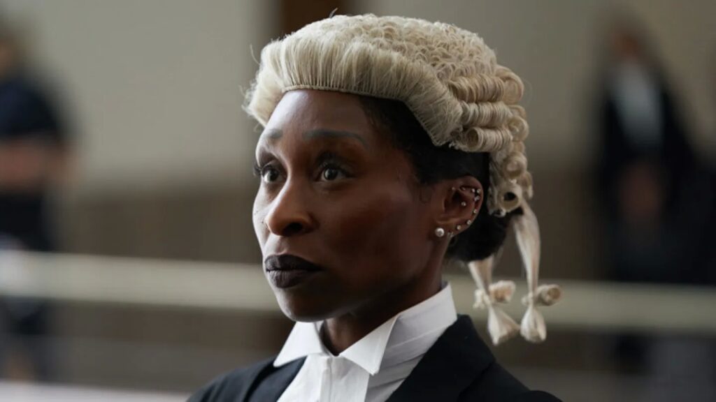 ‘Prima Facie’ Review: Cynthia Erivo in Misguided Adaptation