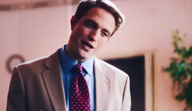 Primetime reviews: Robert Pattinson Best Actor Oscar buzz