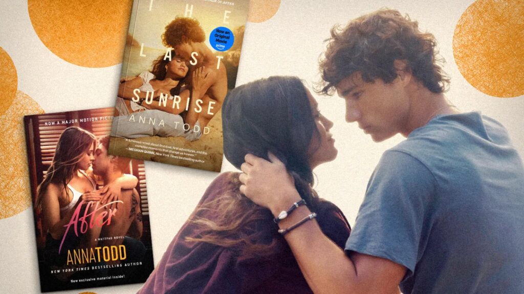 What Romance Producers Know About Bringing Love Stories to Screen