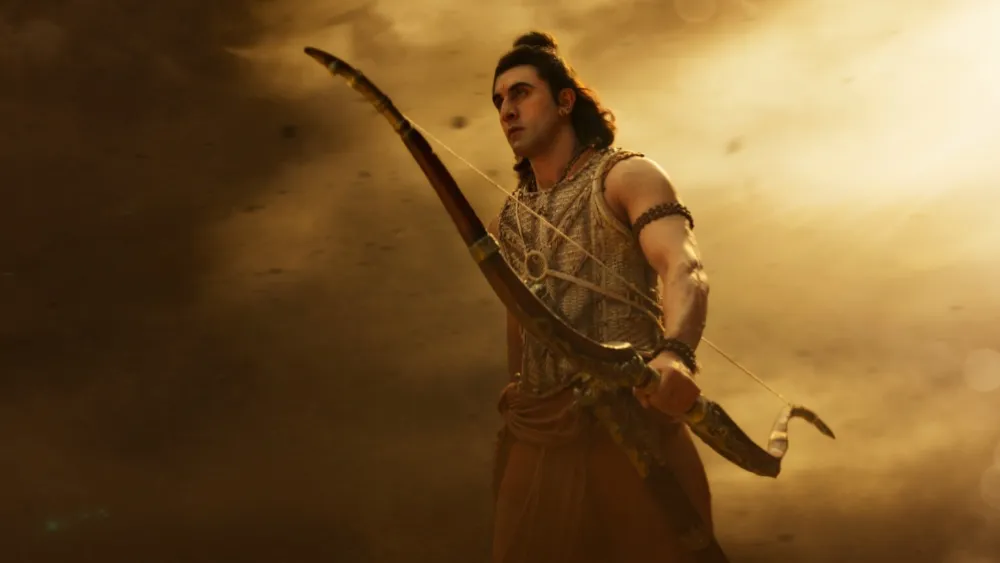 ‘Ramayana’ Sets November Release Date