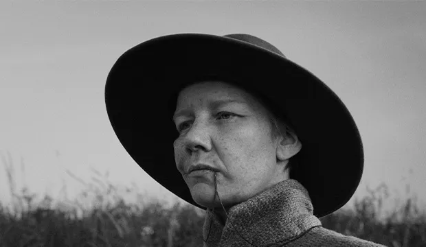 Sandra Hüller’s ‘Rose’ Sets Dec. Release, Drops New Footage