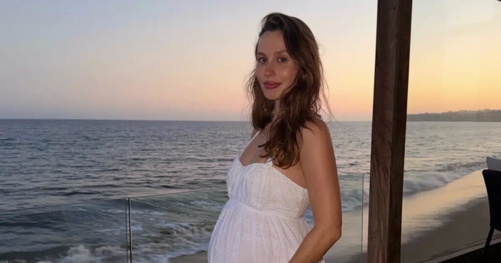 Candace Cameron Bure’s Daughter Natasha Denies Having Baby